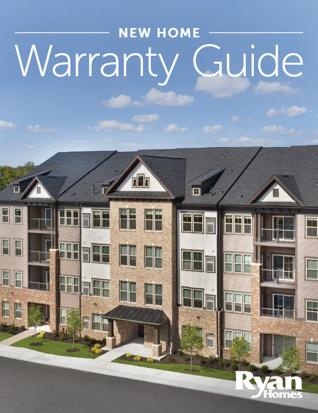 Condo Warranty