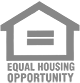 Equal Housing Logo